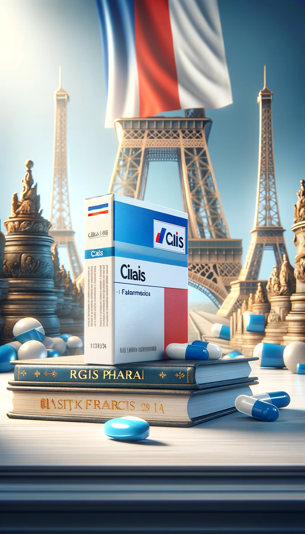 Cialis france